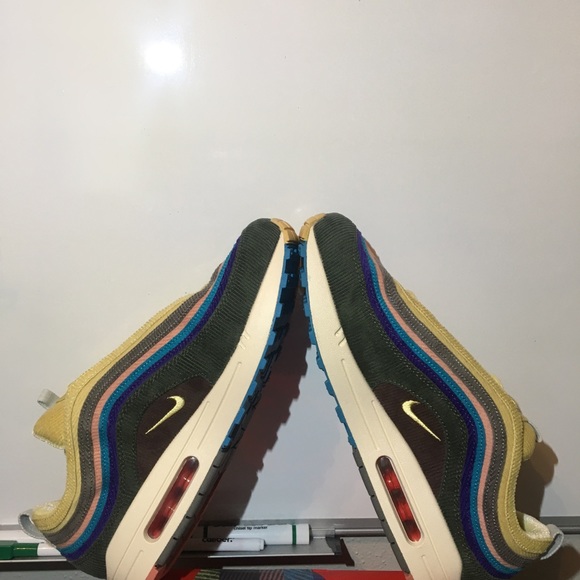 Air Max 1/97 - Picture 13 of 14